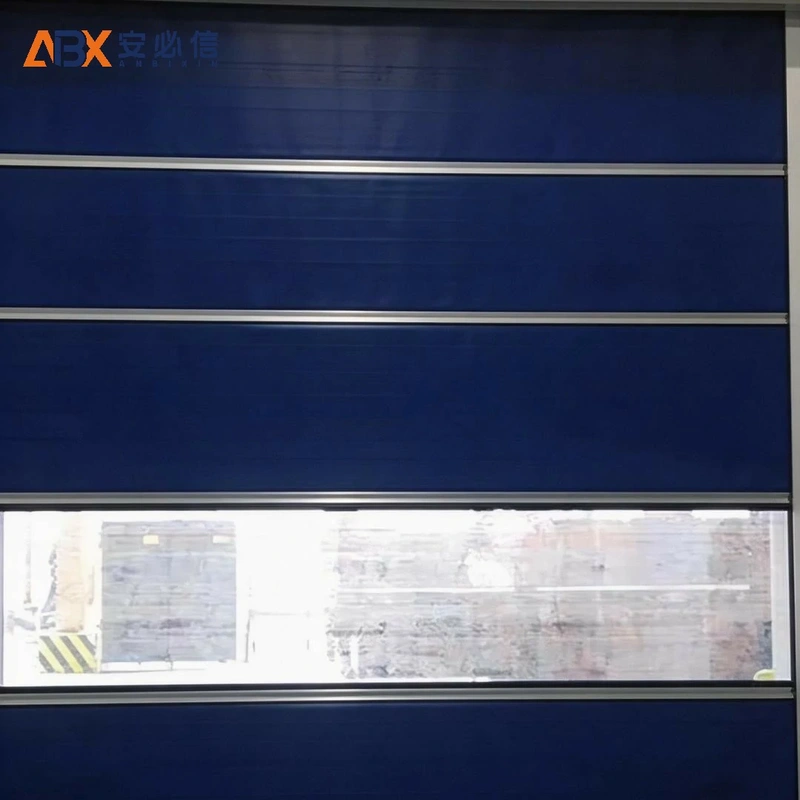 上饶市快速卷帘门